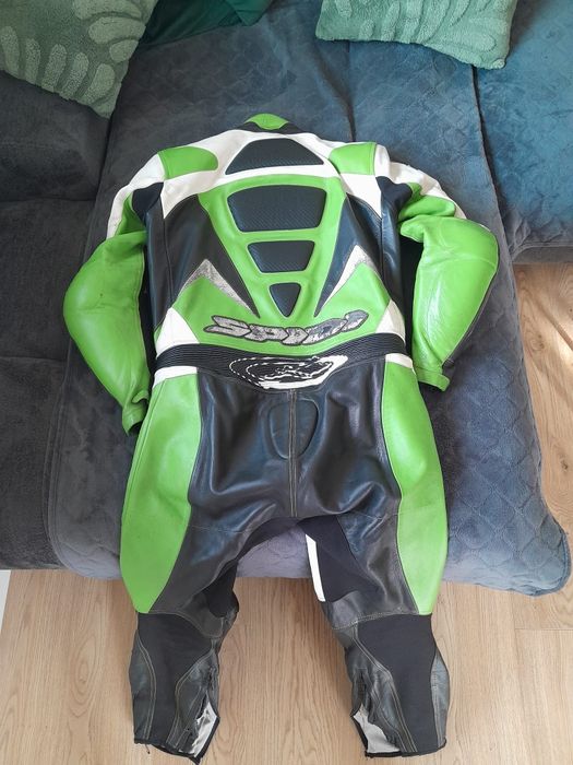 Kombinezon motocyklowy Kawasaki