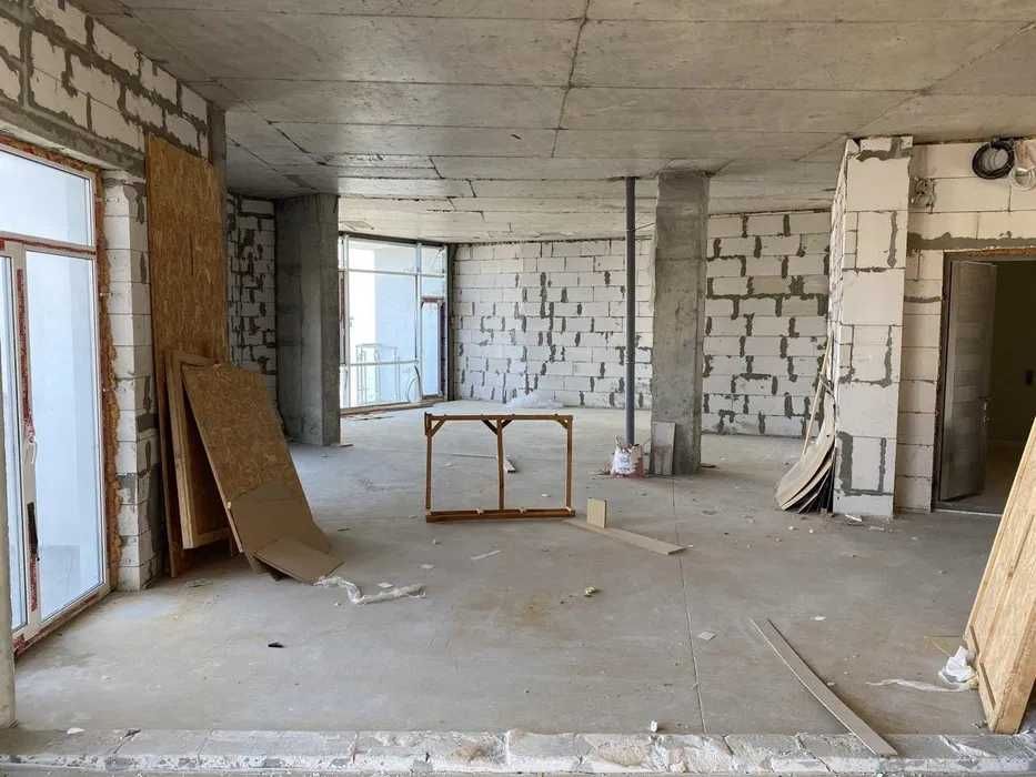 3-комнатная квартира по адресу Куликово поле пл. (площадь 253 м²) - Atlanta.ua - фото 9