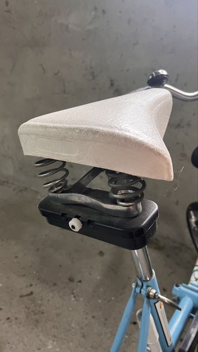 Rower Wigry 3 z 1991 r.