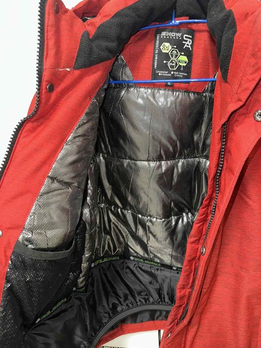 Продам зимову куртку