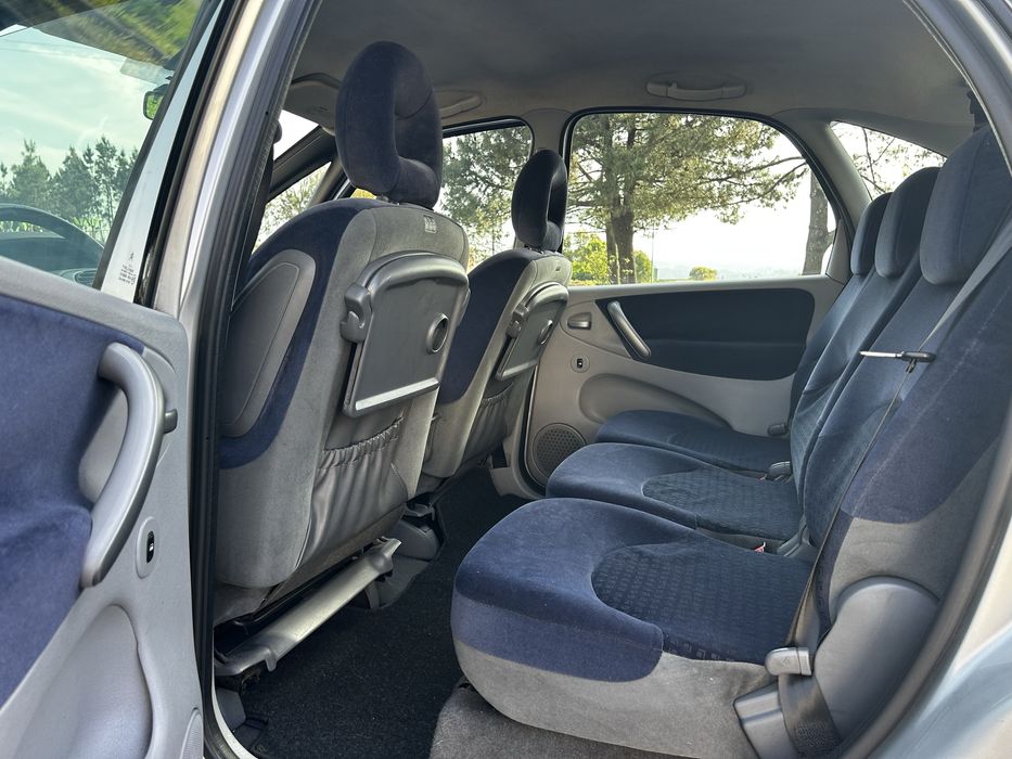 Citroen Xsara  Picasso  1.6 HDI 110cv