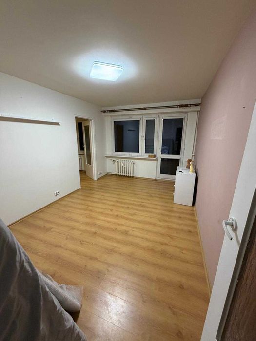 Mieszkanie na sprzedaż, 3 pokoje, 48 m², Brzezinka