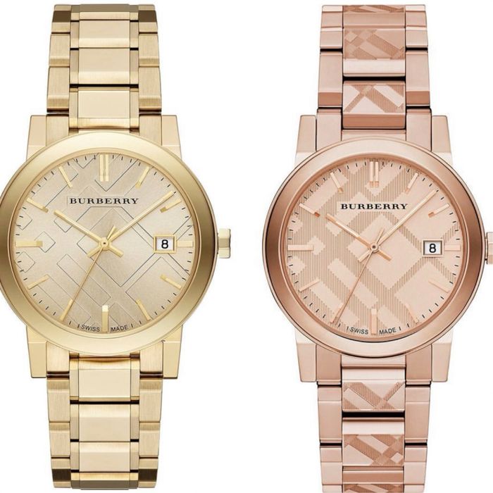 Жіночий годинник Burberry bu9033 bu9039 оригінал