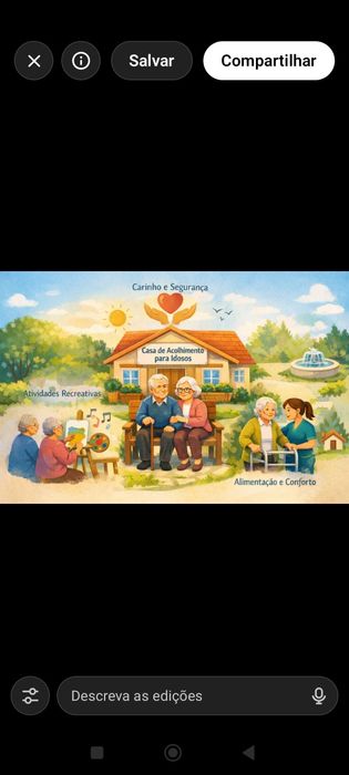 Família de acolhimento