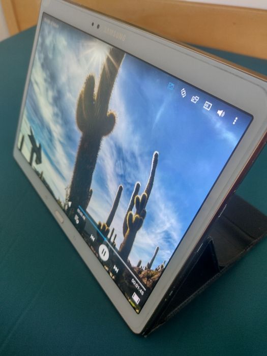 Samsung Galaxy Tab S