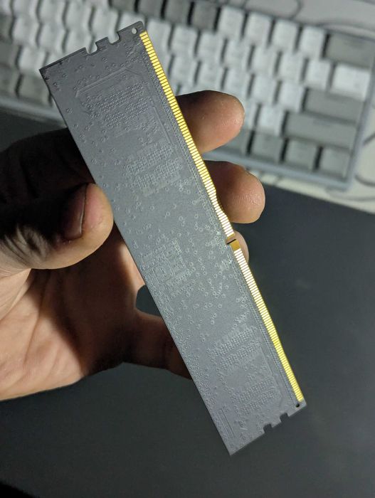 DDR5 8GB/4800 Patriot 2шт.