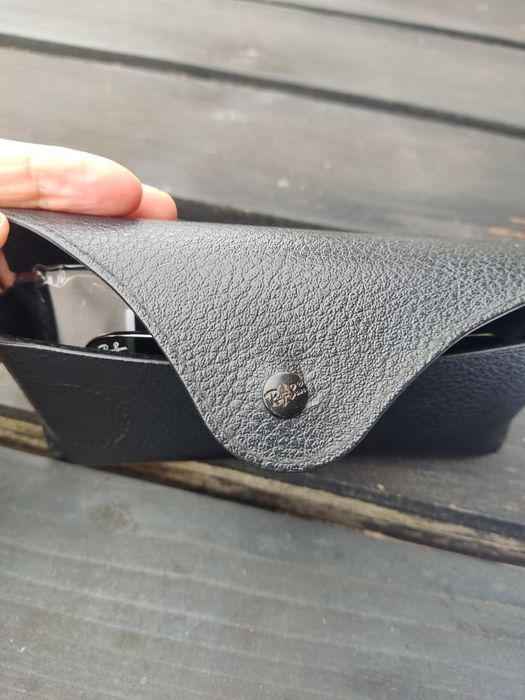 Rayban RB 3025 Aviator