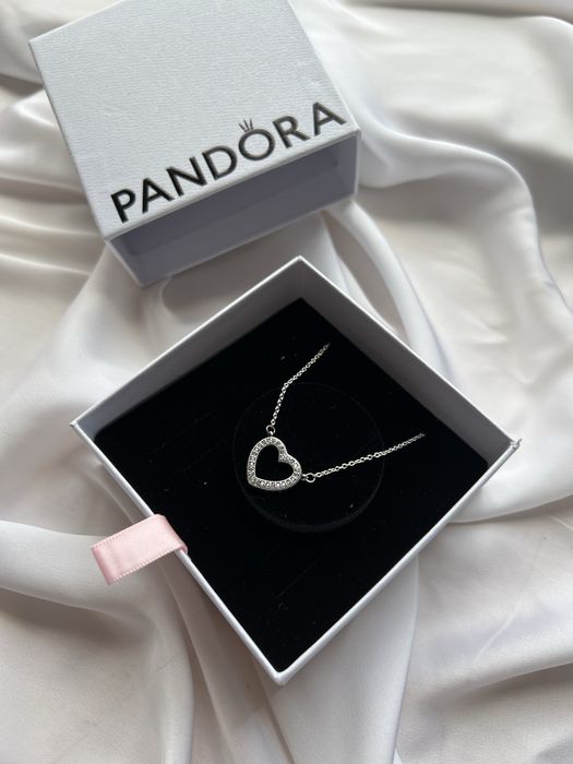 Підвіска Pandora Брендована підвіска
