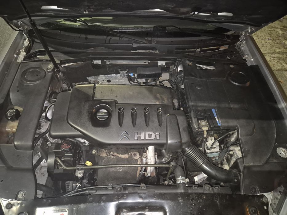 Citroen Xsara 2005 1.4 HDI