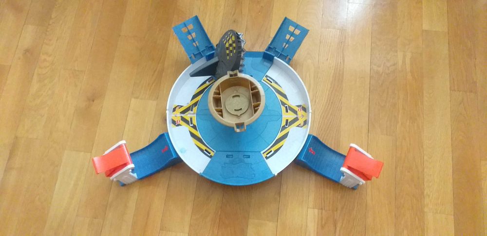 Hot wheels monster trucks