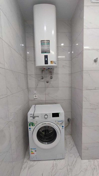 Оренда нової квартири 17 500 грн. Жк Харківський. Харківське шосе 190.