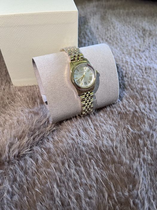 Relogio michael kors