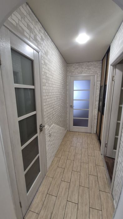 Здам 3-х кімнатну квартиру, в р-ні Центру, з автономним опаленням