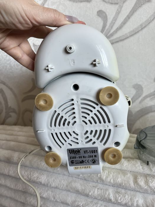 Соковижималка Vitek
