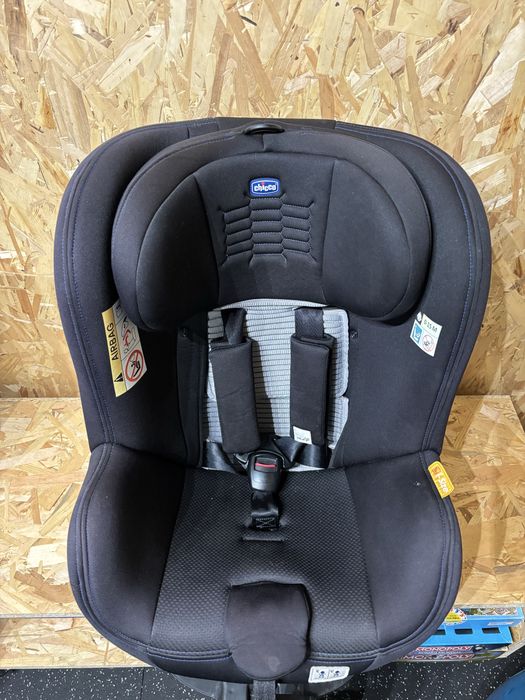 Cadeira Chicco Seat2Fit isize Isofix