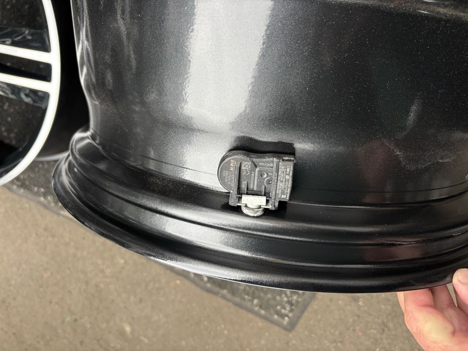 5/112R18 BMW X1 F48  X2 F32 диски