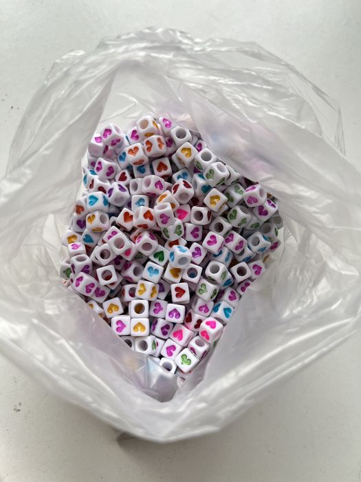 Material para fazer bijuteria