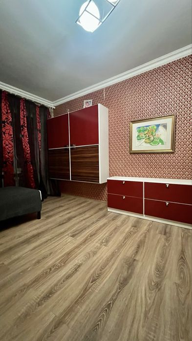 3-кім. квартира у Луцьку на пр. Відродження