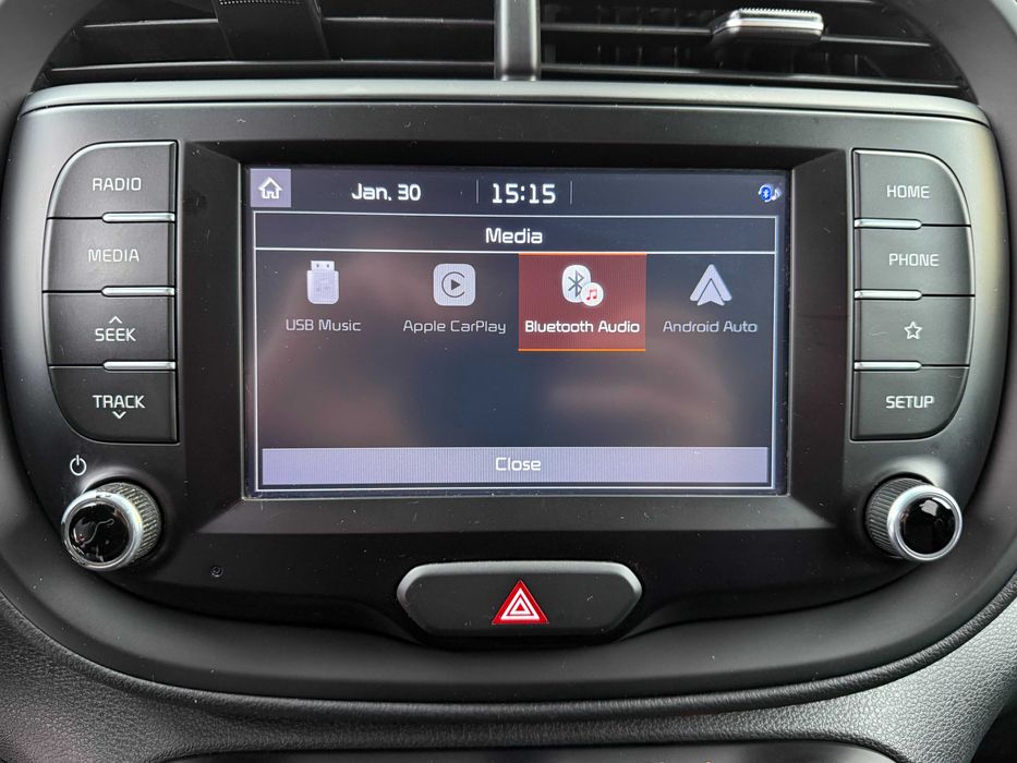 Продам авто Kia Soul 2019