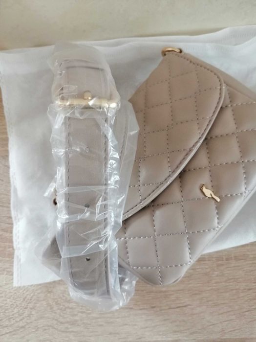 Saszetka Ochnik - nowa