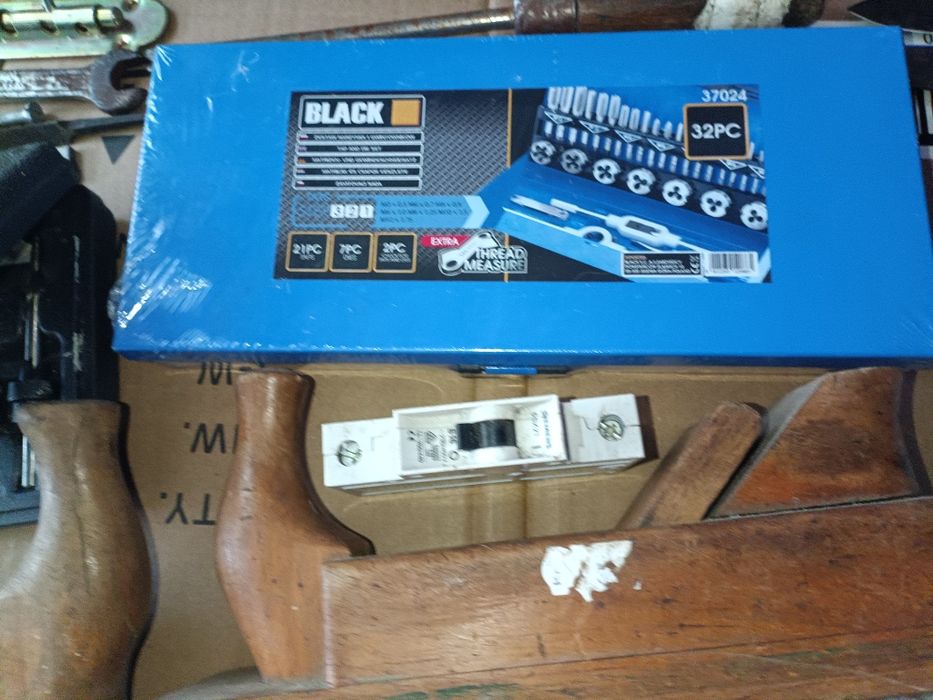 Narzędzia starocia strug