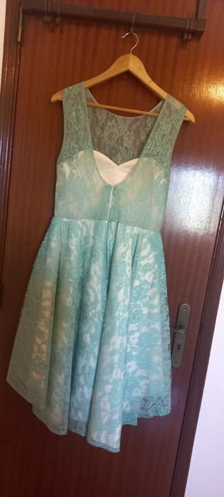 Vestidos cerimónia