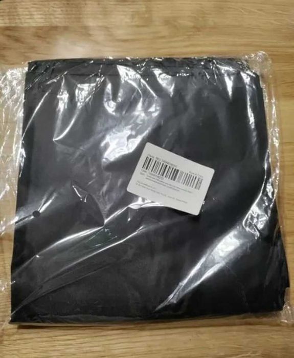 pokrowiec osłona plandeka zbiornik na wodę deszczówkę Mauzer 1000l IBC