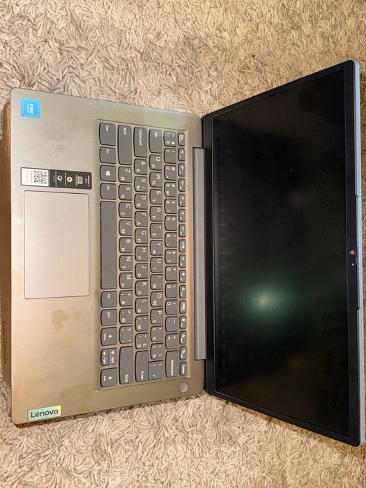 IdeaPad 3 14ITL6 Lenono новий