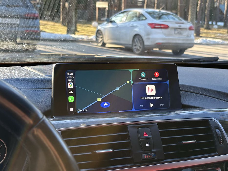 Продам BMW 430i в кузові F32 , 2017 року випуску ( модельний 2018 рік )
