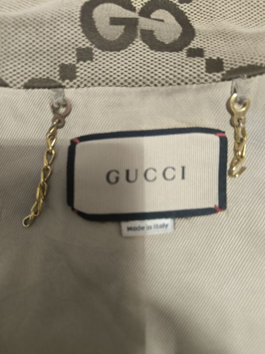 Casaco Gucci original