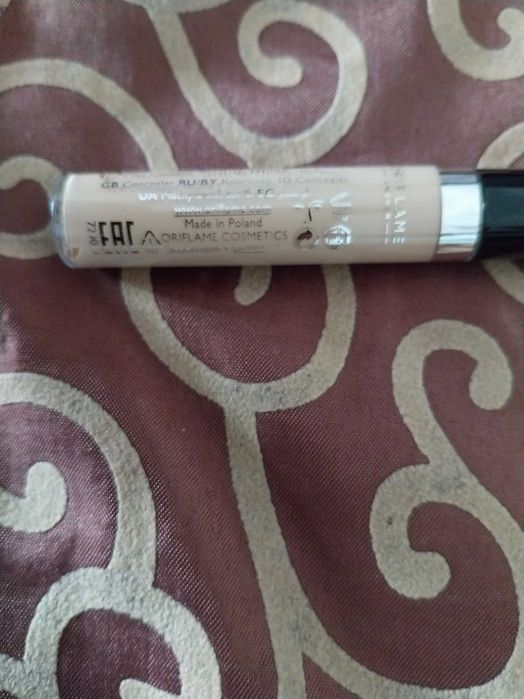 Corretor Everlasting Sync THE ONE, Oriflame, novo