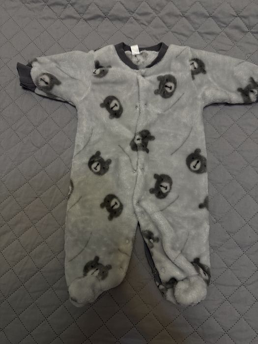 Флісовий чоловічок