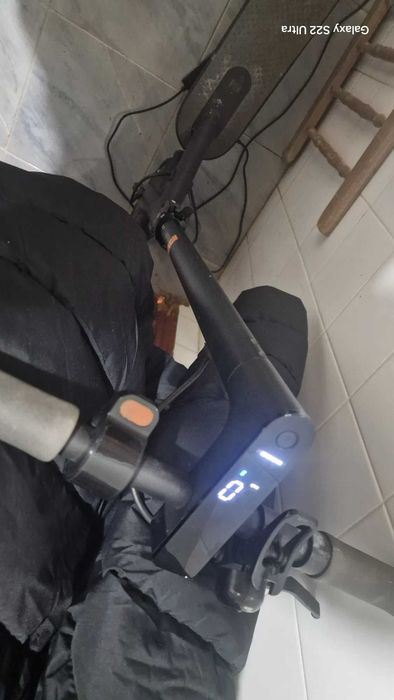 trotinete electrica xiaomi troco