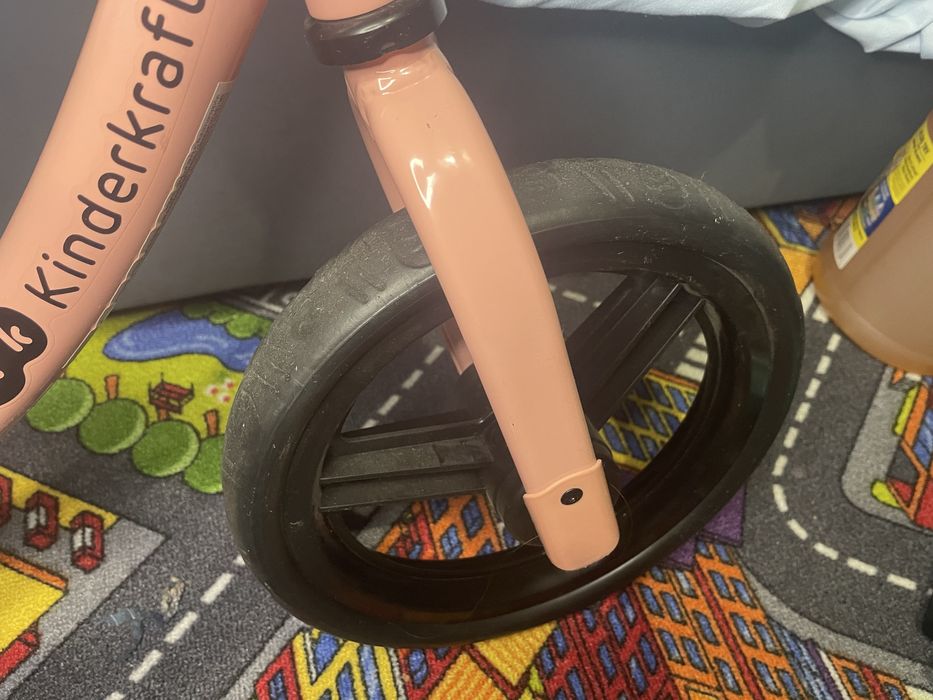 Біговел Kinderkraft 2Way Next