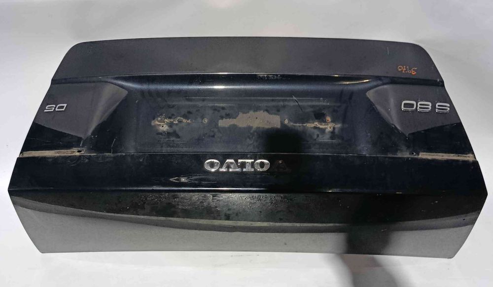 Porta / tampa da mala VOLVO S80 II (AS)