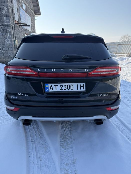 Продам свіжо пригнане авто з США