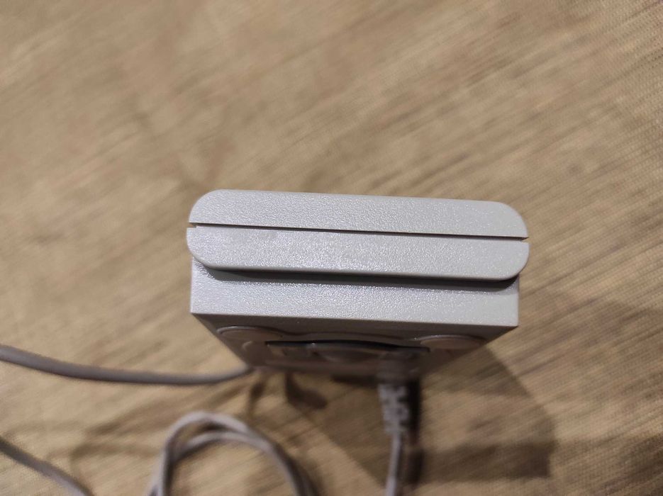 Myszka kulkowa do Atari ST.  Made in Japan