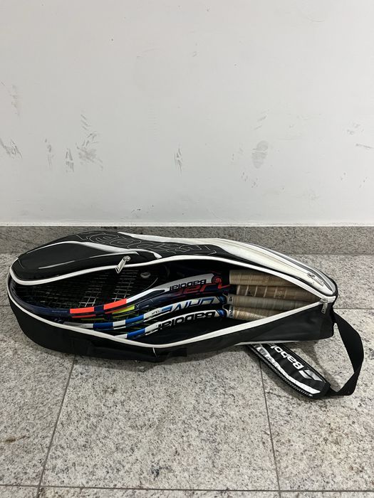 Saco raquetes Babolat