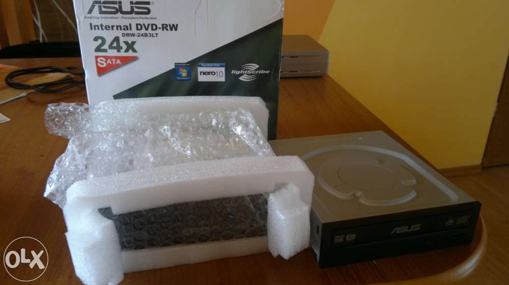 Nagrywarka LiteOn iHAS 124 B XDG3 Xbox360\Navi