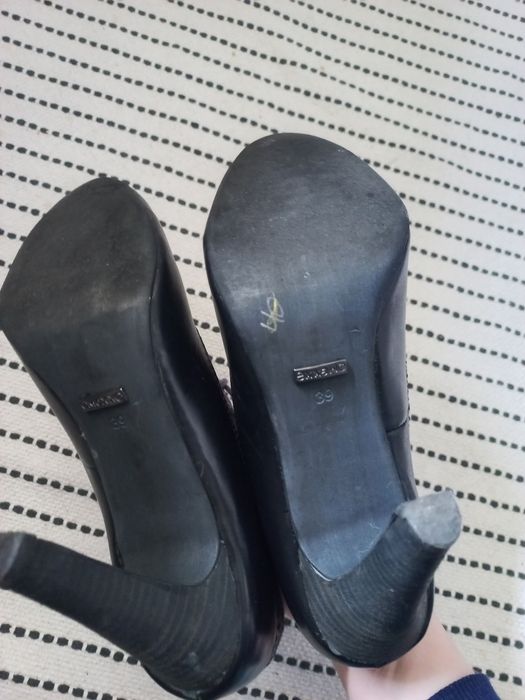 buty     damskie