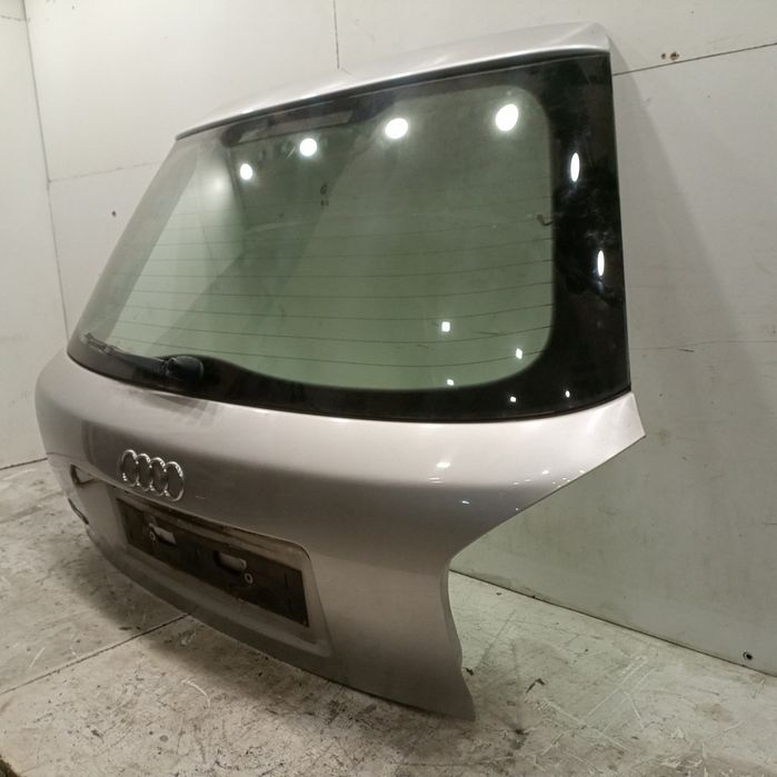 Porta de mala - AUDI A3 (8L1) | 96 - 06