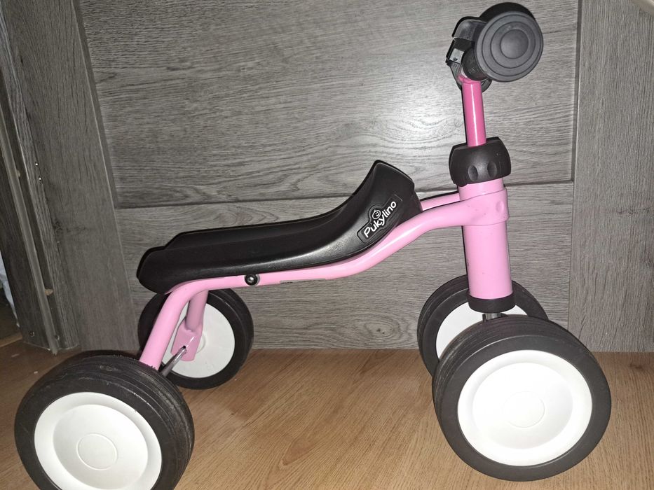 Sprzedam jeździk dla dzieciaczka