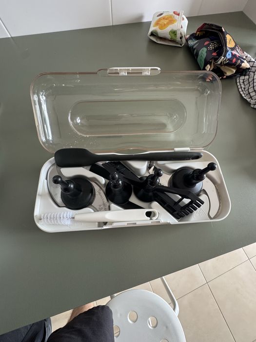 Cuisine companion XL da Moulinex