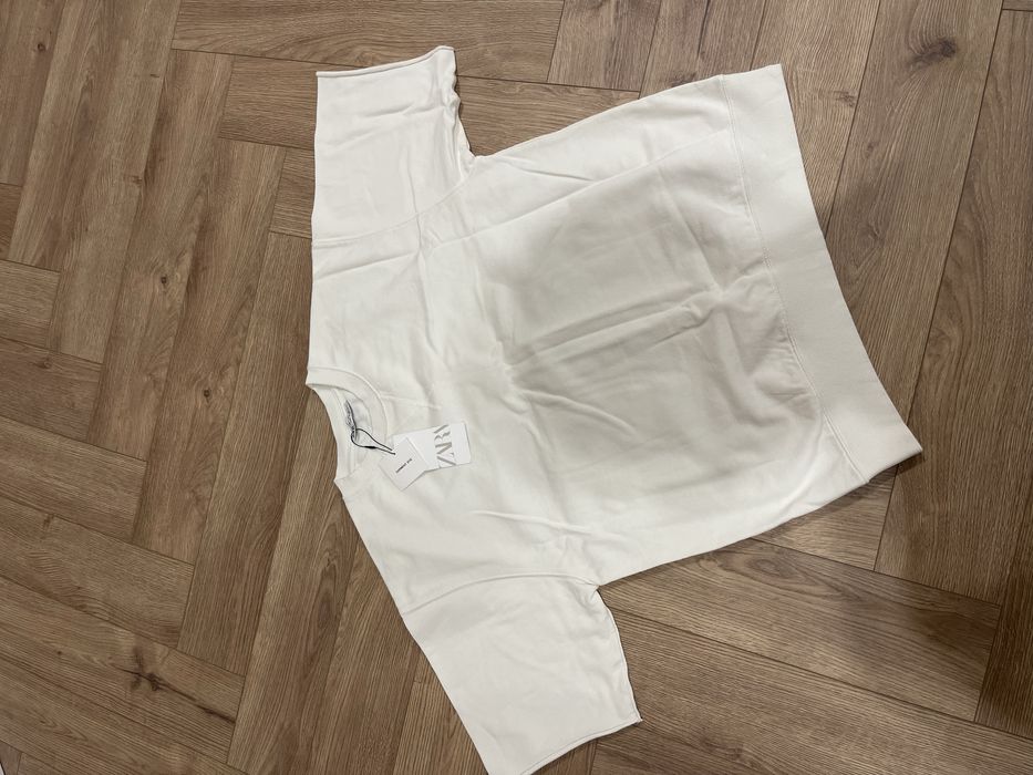 Світшот/футболка Zara жіноча