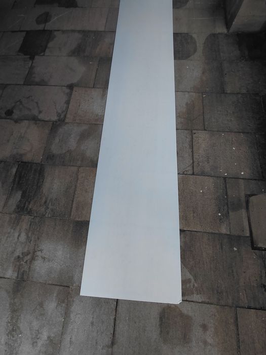 Poliwęglan lity grubość 3mm