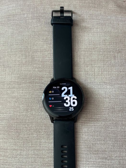 Zegarek Garmin Venu 4 45mm
