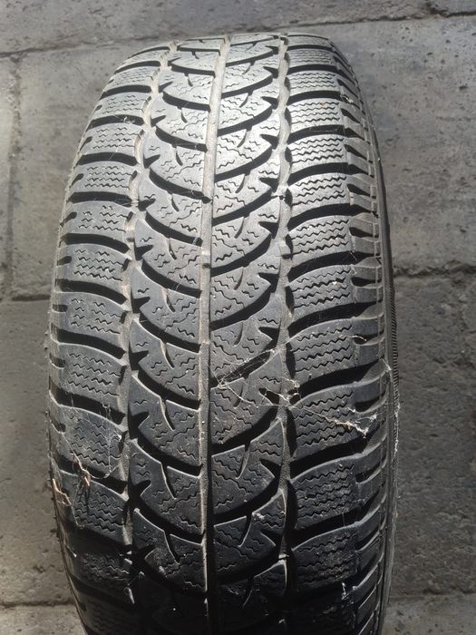 Koło Citroen C4 Cactus