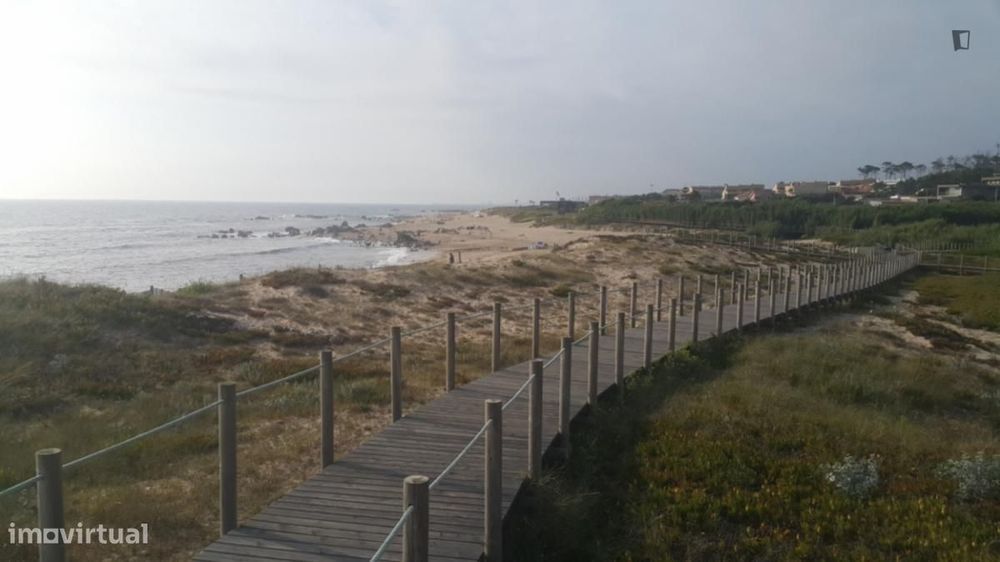 Apartamento com 2 quartos - localizado em Madalena Porto