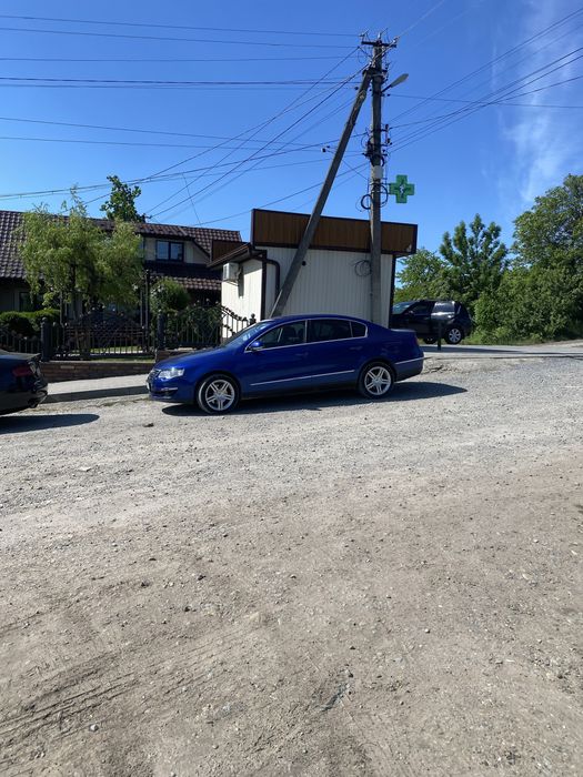 Продам пасат в гарному стані