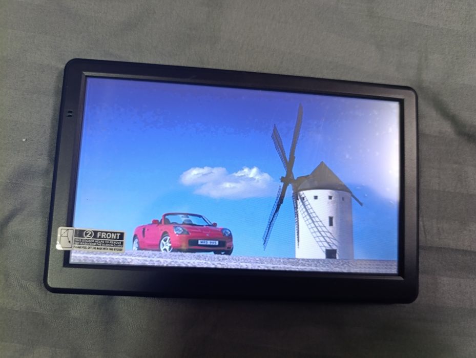 Gps навігатор HEYOUTH 0065